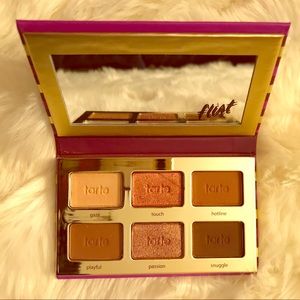 Tarte: Tartelette Flirt Palette